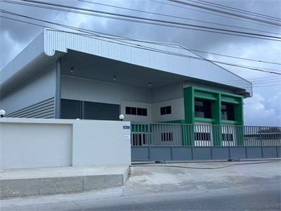 Espansjoni tal-Brand Overseas